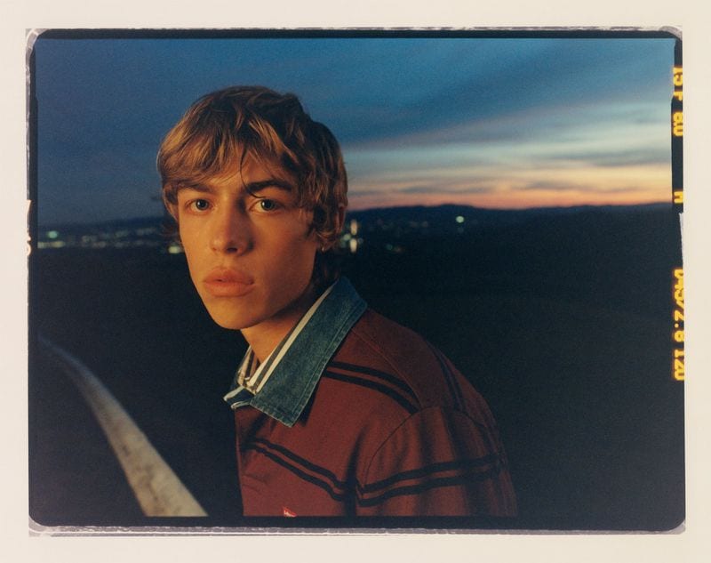 Wade Schaul — portfolio 1