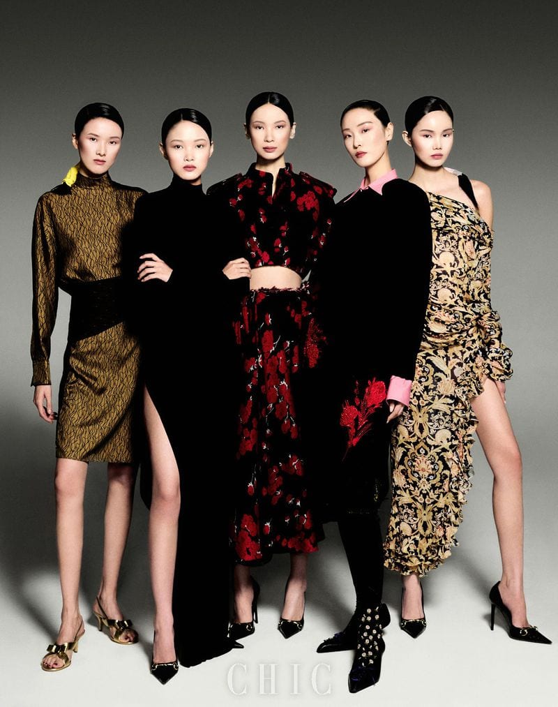 Hui Hui Ma — photo 2