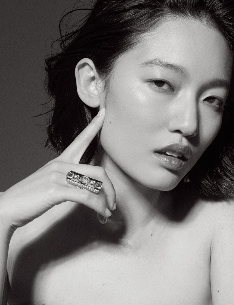 Lili Choi — portfolio 3