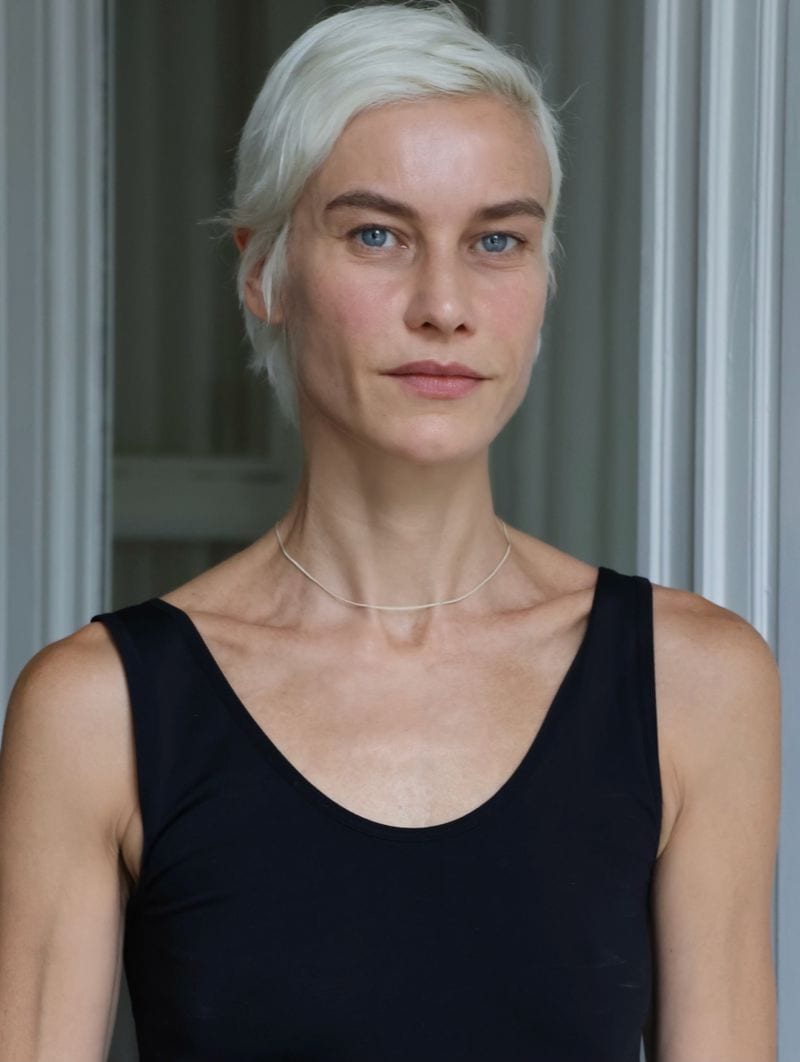 Delfine Bafort — photo 1