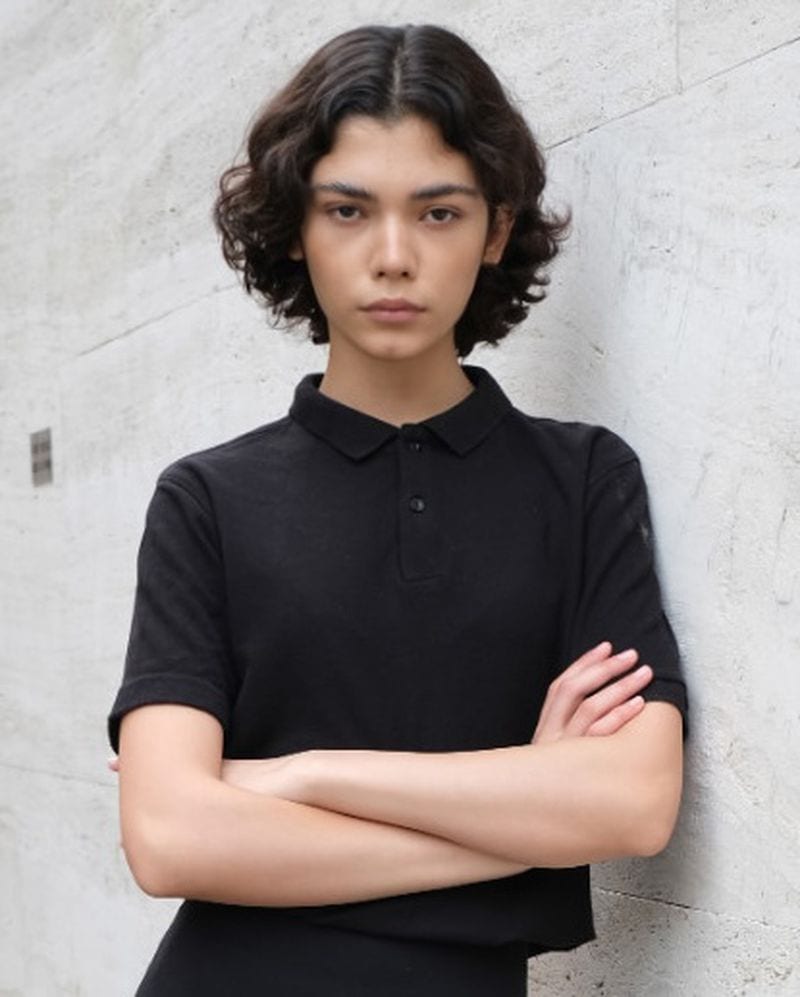 Amanda Oliveira — photo 1