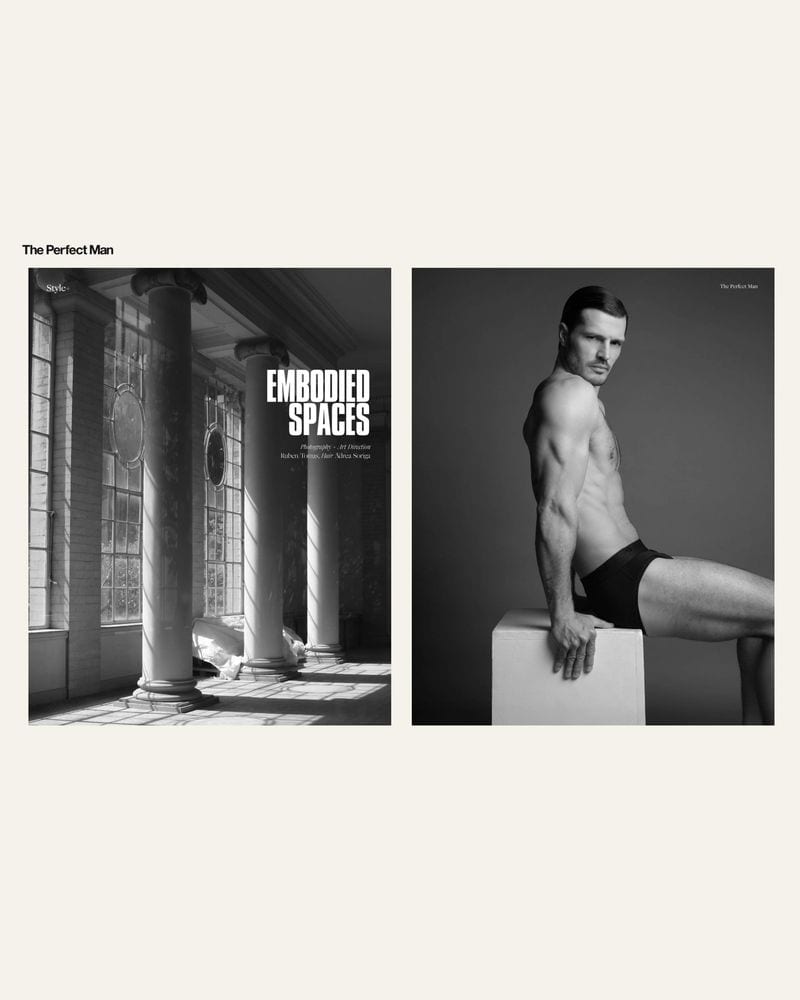 Ruben Tomas — portfolio 2