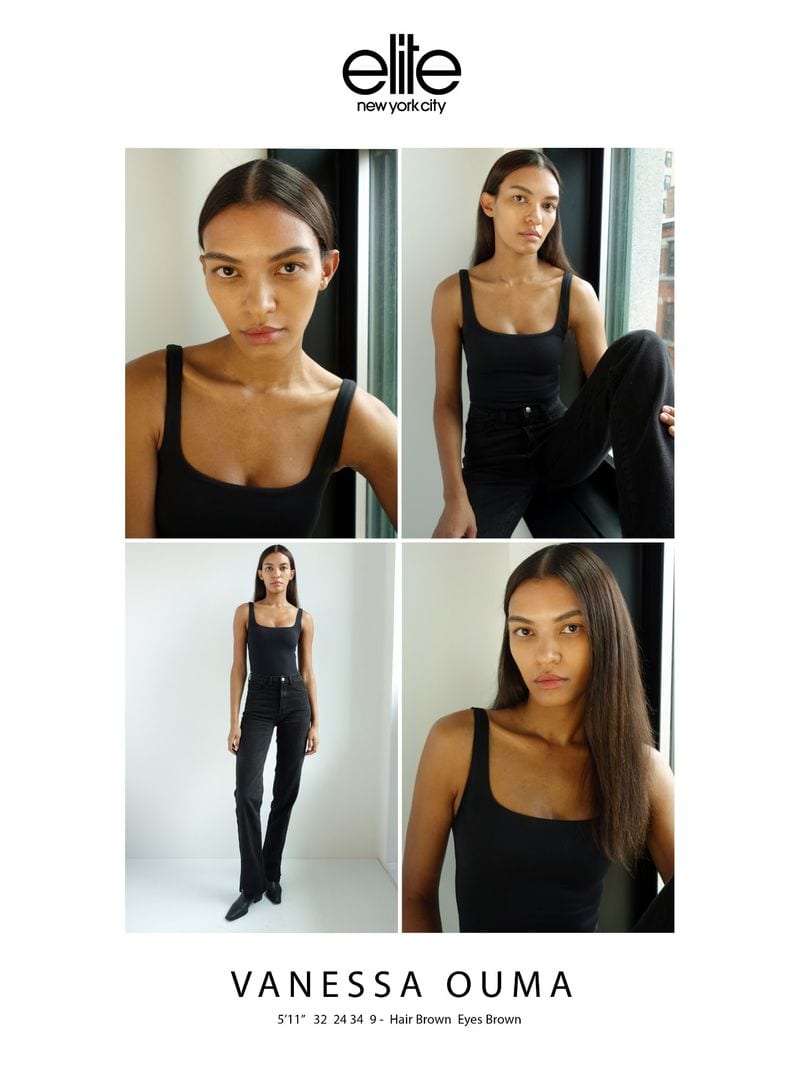 Vanessa Ouma — photo 2