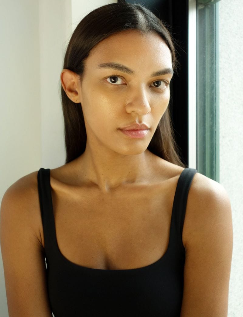 Vanessa Ouma — photo 1