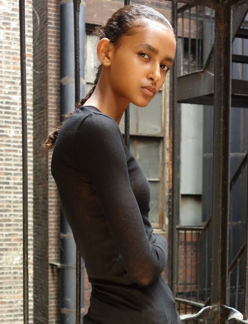 Tsion Teferi — photo 8