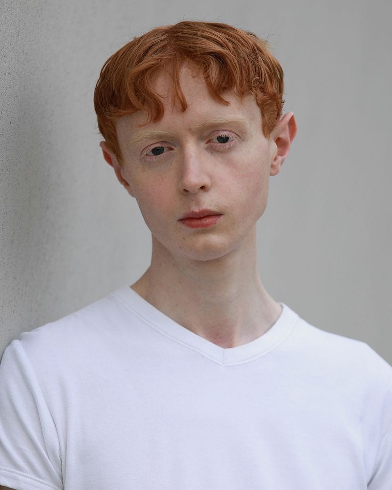 Ferdia Gallagher — photo 1