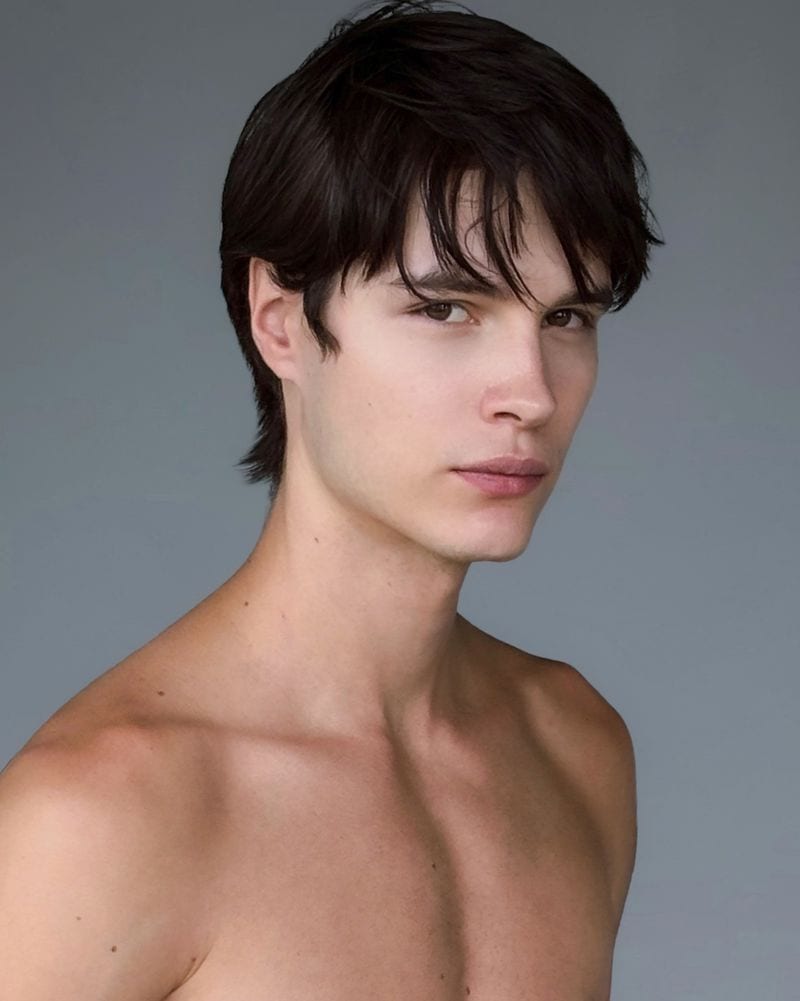 Samuel Aichner — photo 1