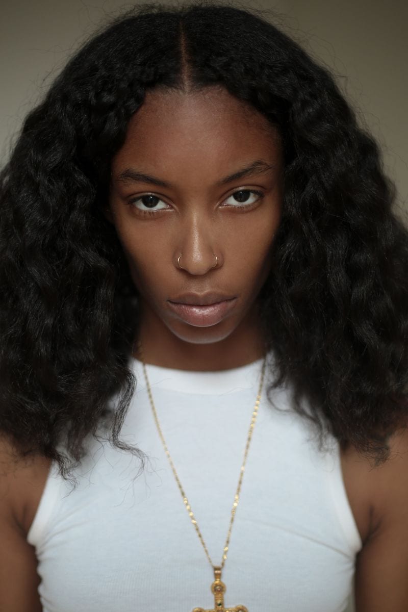 Kris Jean-Francois — photo 1