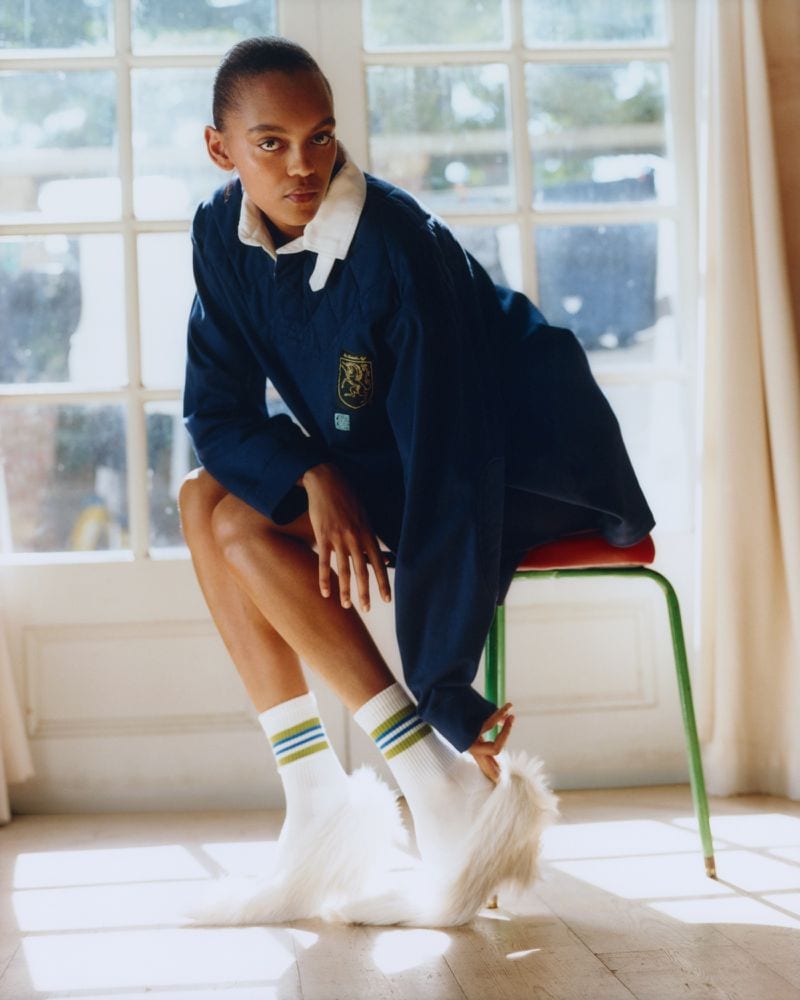 Bebe Parnell — photo 9