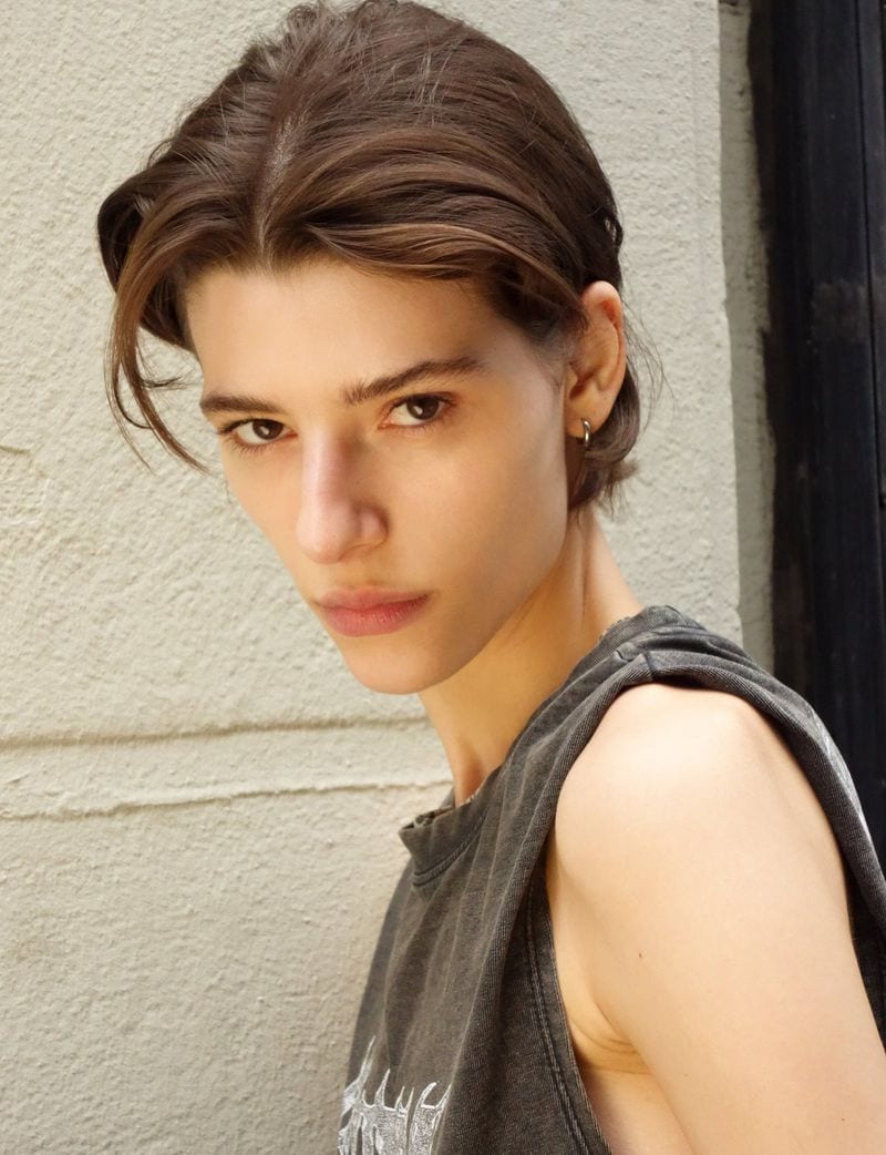 Erika Barletta — photo 7