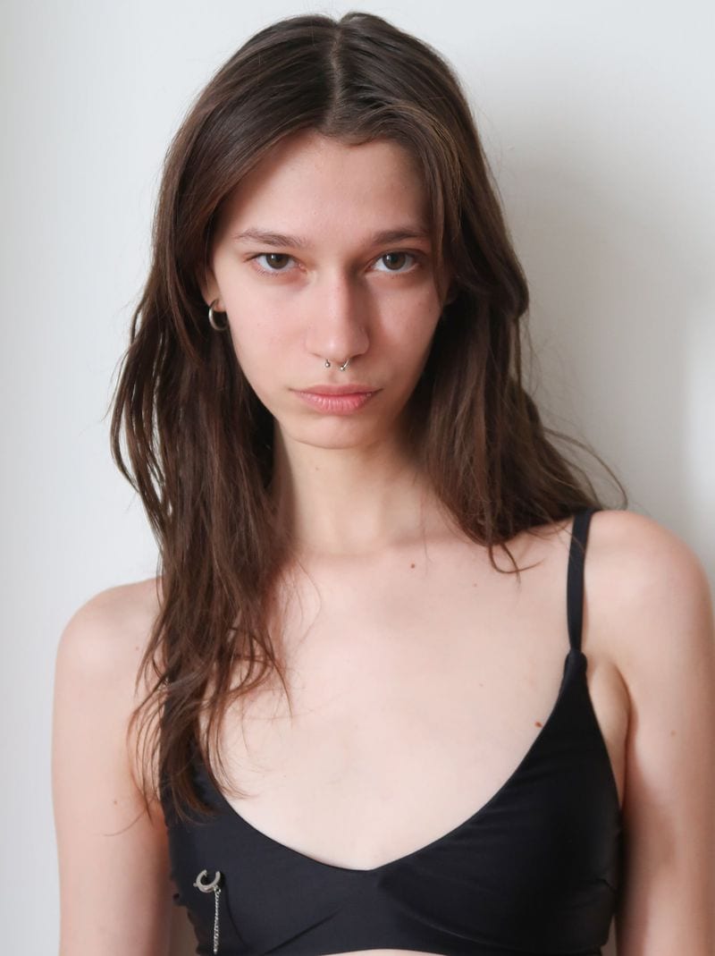 Sash Svecova — photo 1