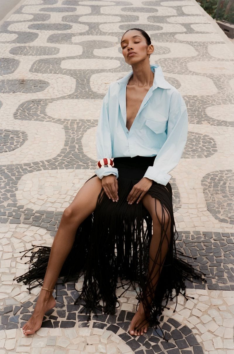 Laura Azevedo — photo 2