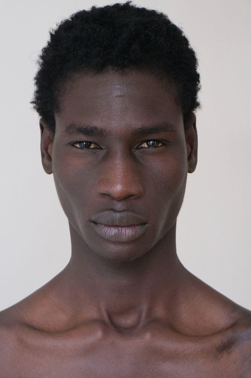 Ibrahim Yarakawa — photo 1