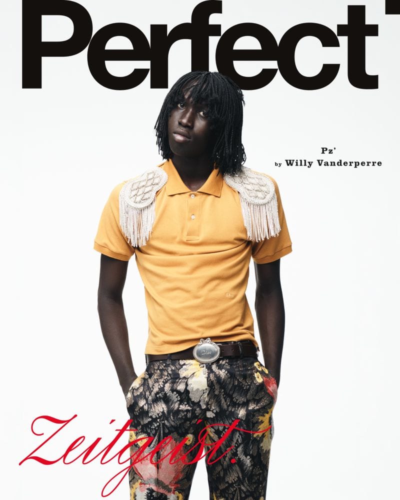 Payusu Njie — photo 2