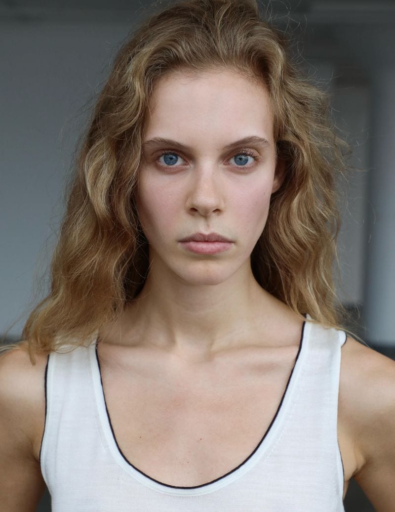 Anouk Smits — photo 1