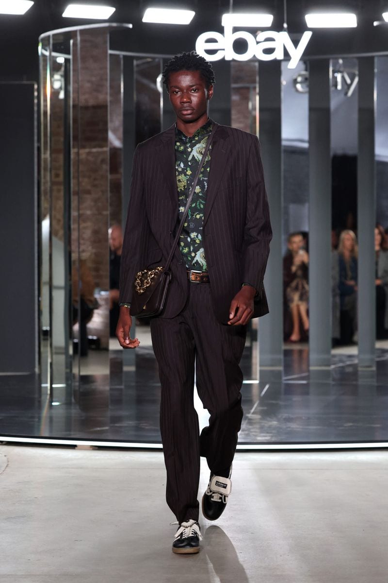 Prince Gasinu — photo 3