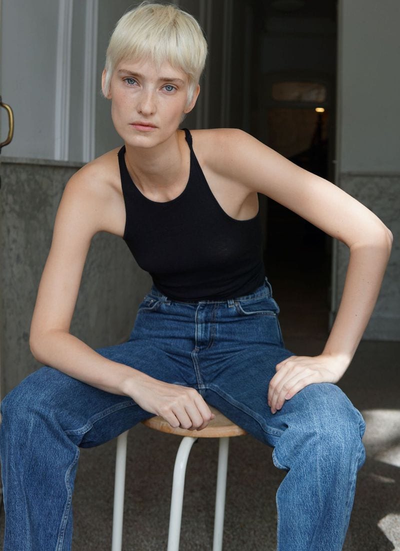 Namara van Kleeff — photo 1