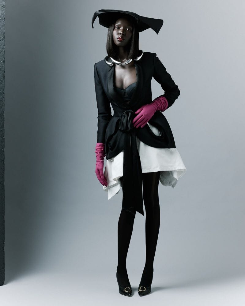 Ajok Madel — photo 3