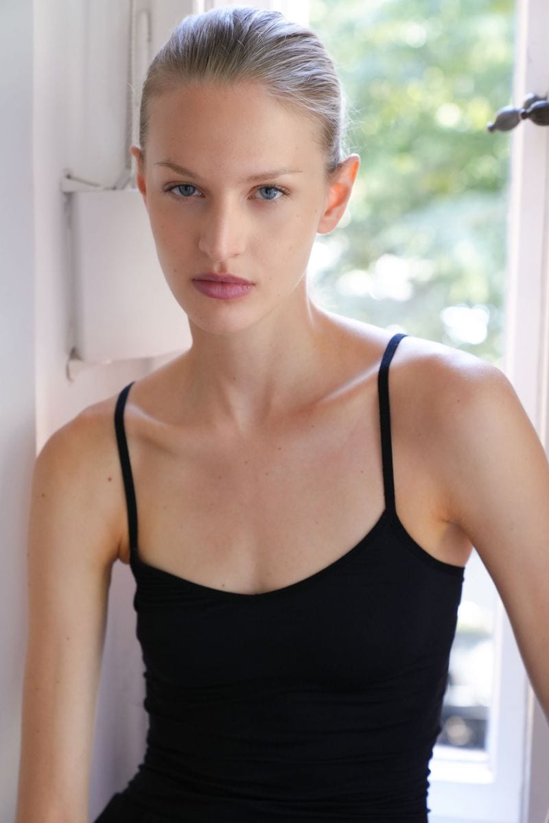 Isabel Thuma — photo 1