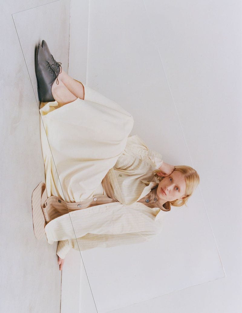 Ksenia Lifanova — photo 3