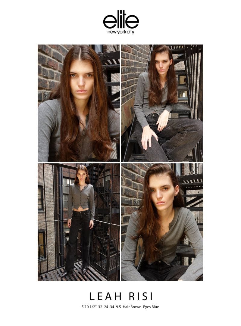 Leah Risi — photo 5