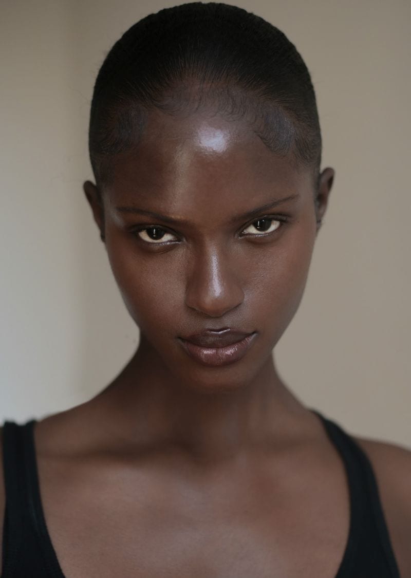 Diarra Fall — photo 1
