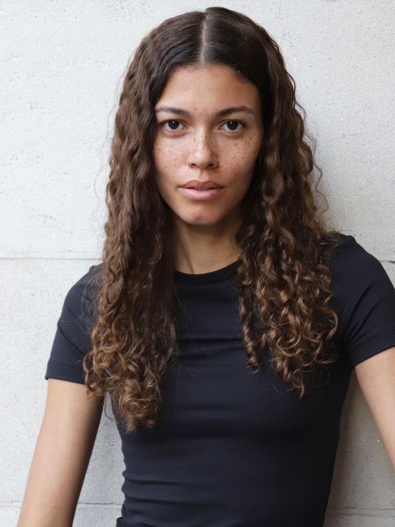 Danielle Lashley — photo 1