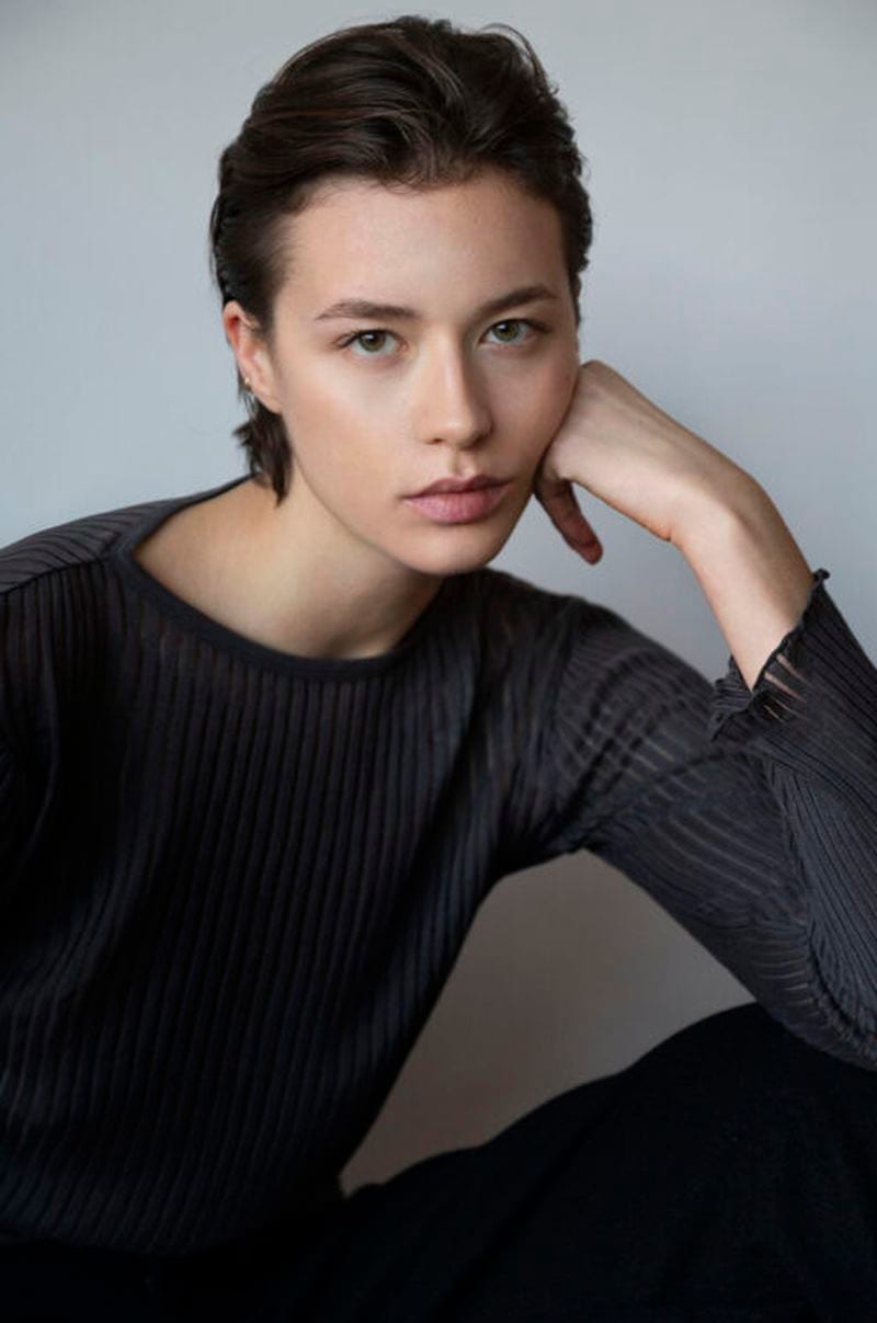 Tess van de Bleek — photo 1