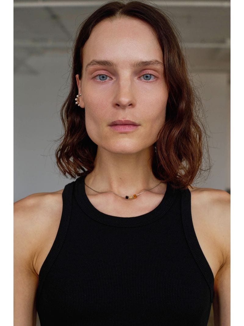 Charlotte Tomaszewska — photo 1