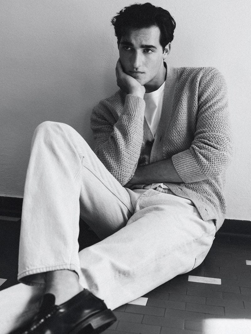 Adam Sattrup — photo 2
