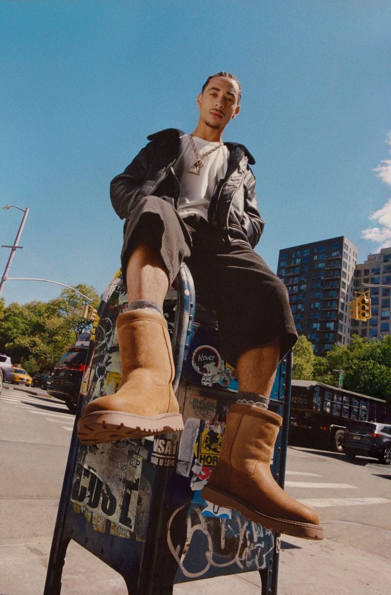 Julez Smith — photo 2