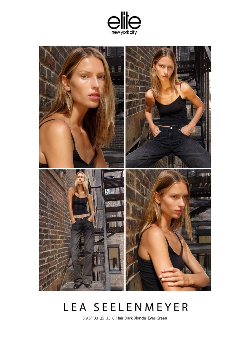 Lea Seelenmeyer — photo 2