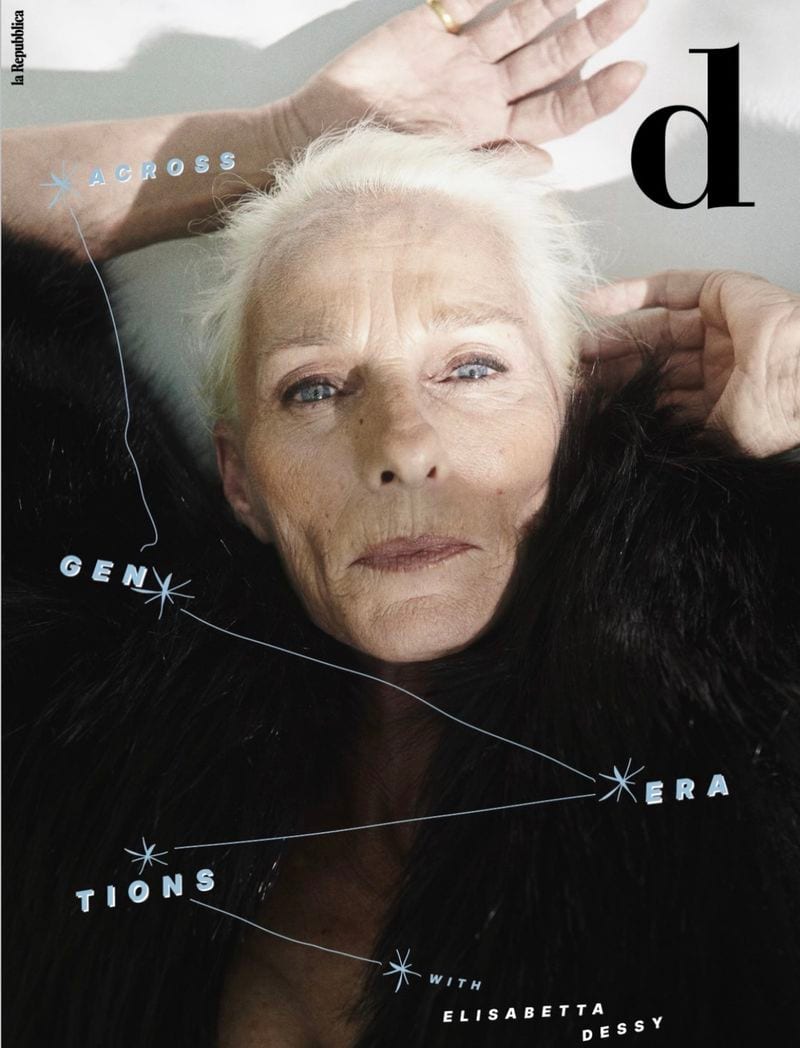 Elisabetta Dessy — photo 2