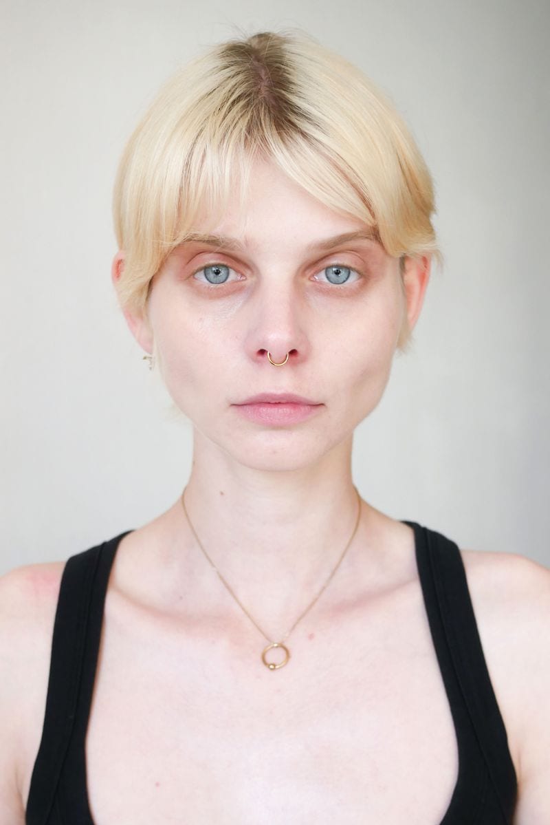 Petra Koubkova — photo 1