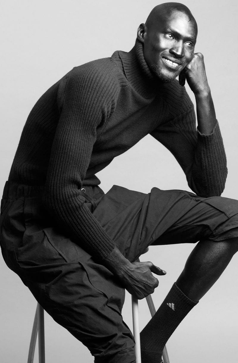Ger Duany — photo 1