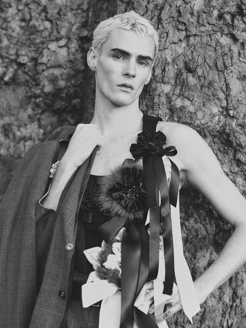 Paolo Grebic — photo 1
