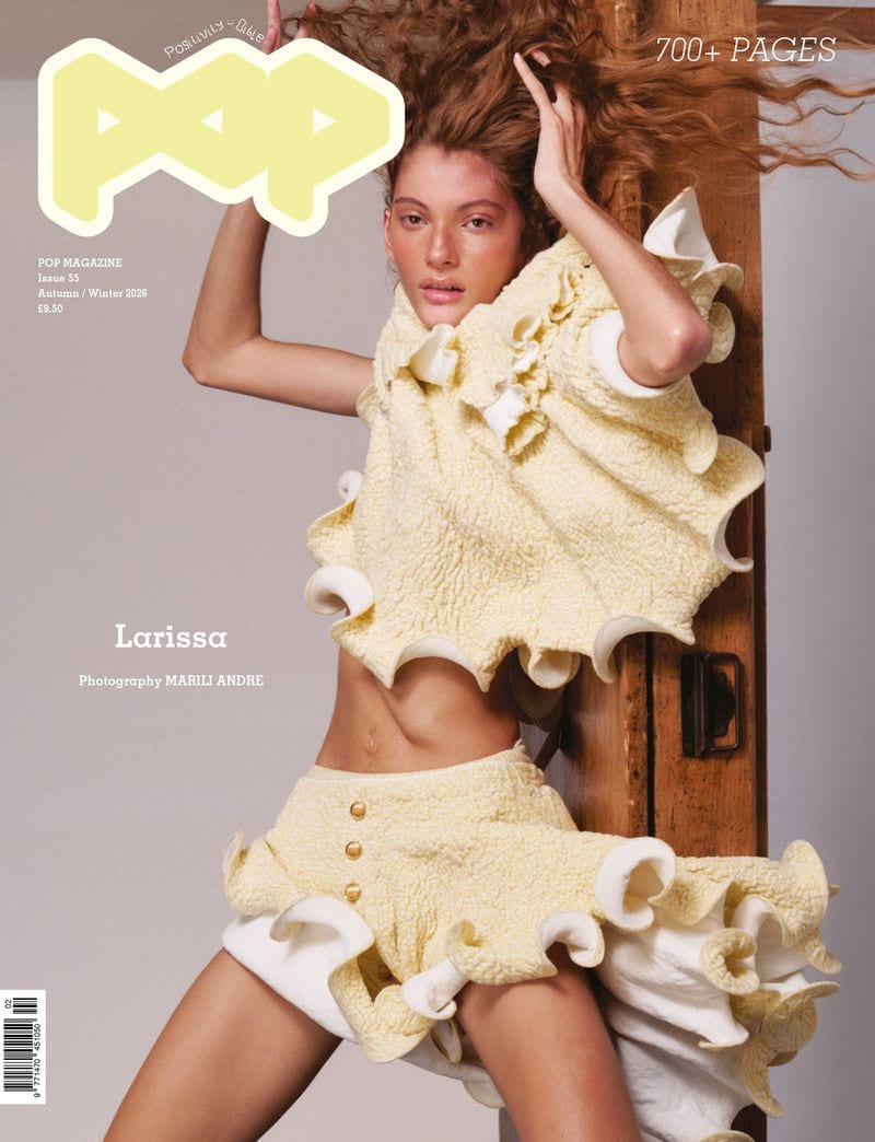 Larissa Moraes — photo 2