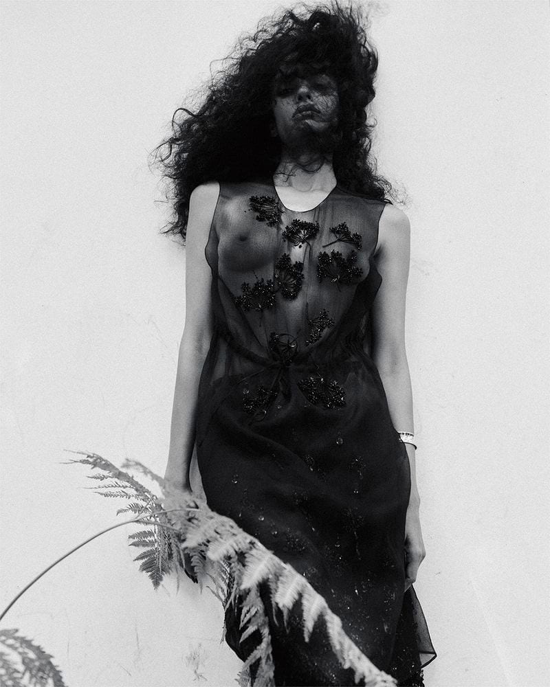 Lakshmi Menon — photo 3
