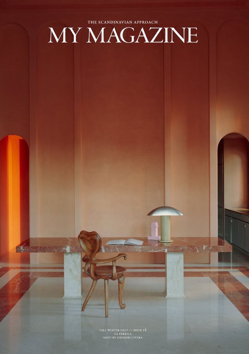 Benjamin Grillon — portfolio 2