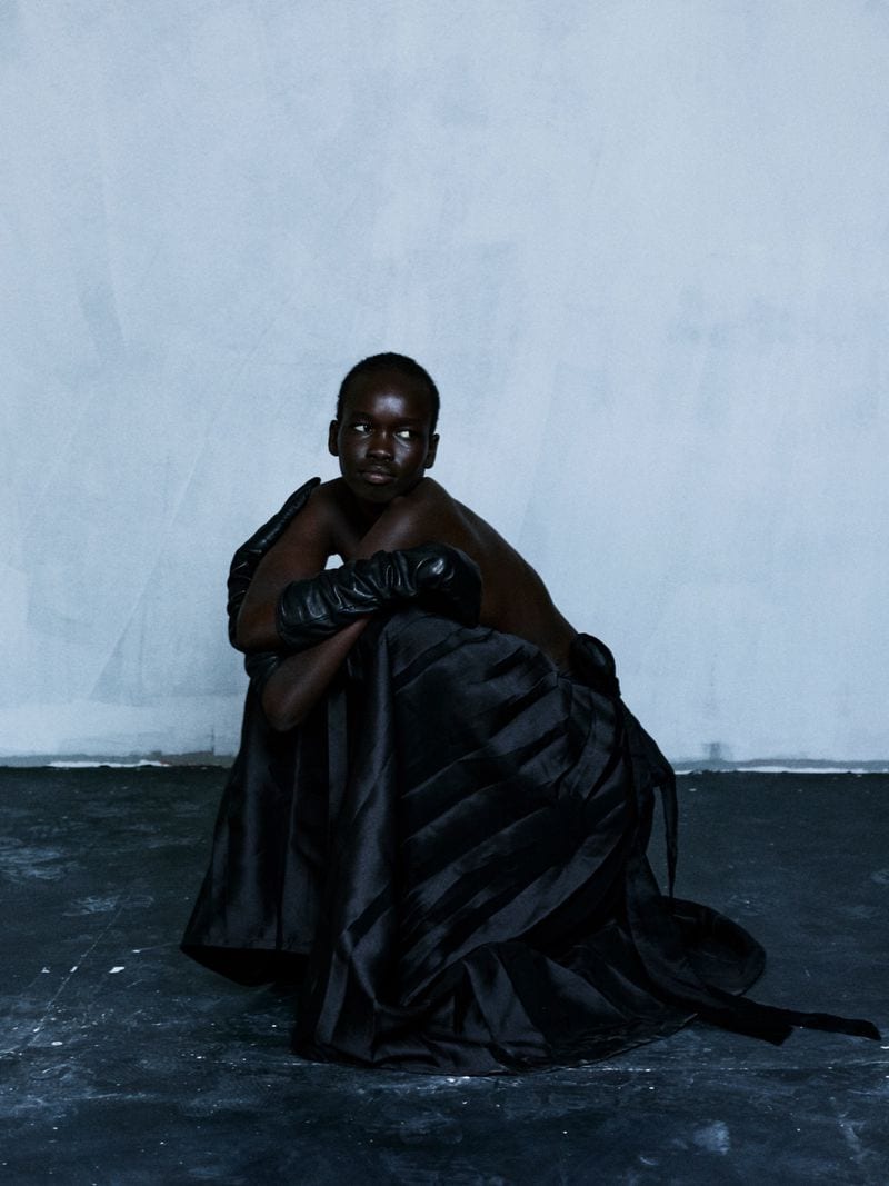 Akuel Malong — photo 2