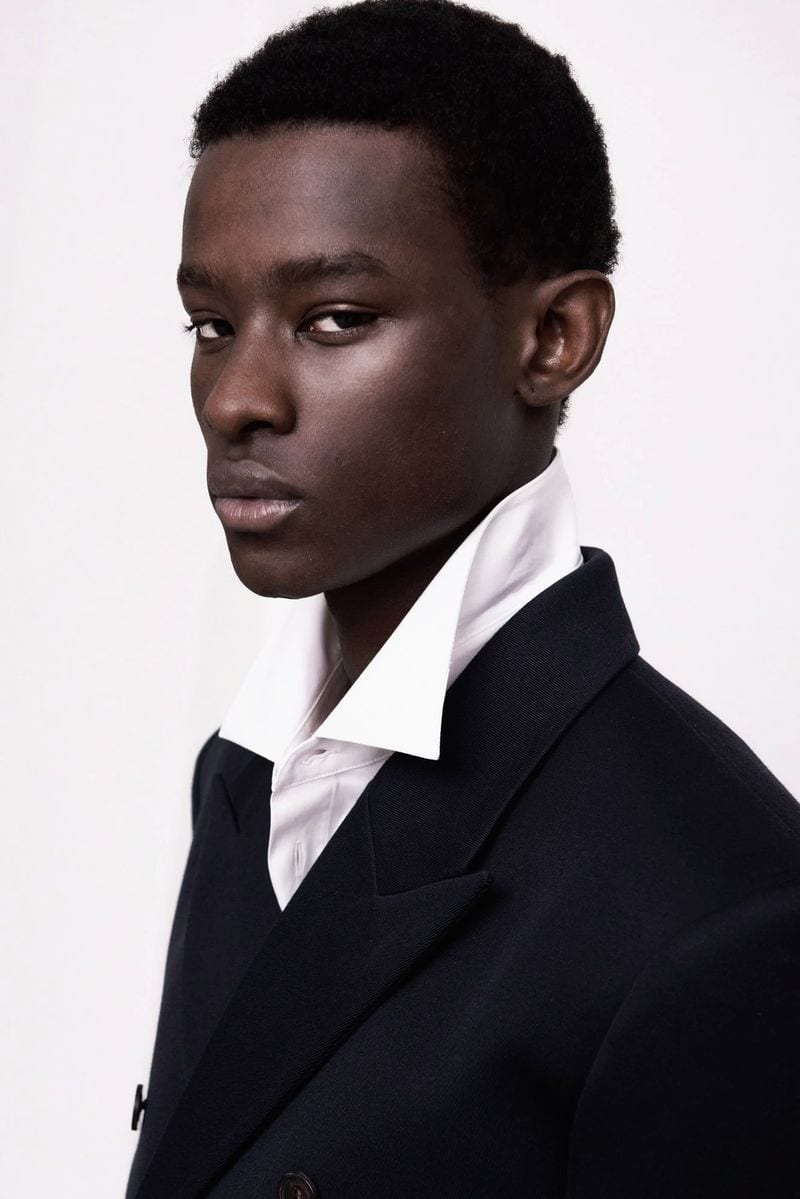 Amath Diattara — photo 1