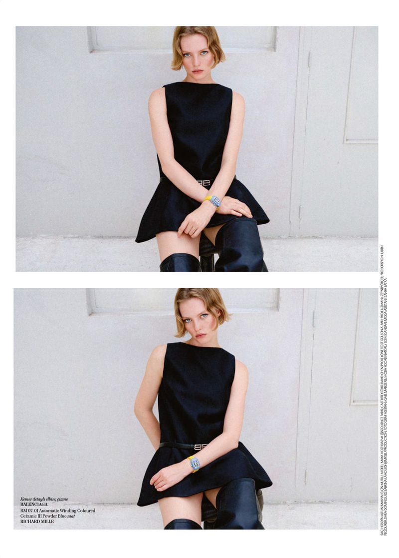 Maya Vozhdaeva — photo 2
