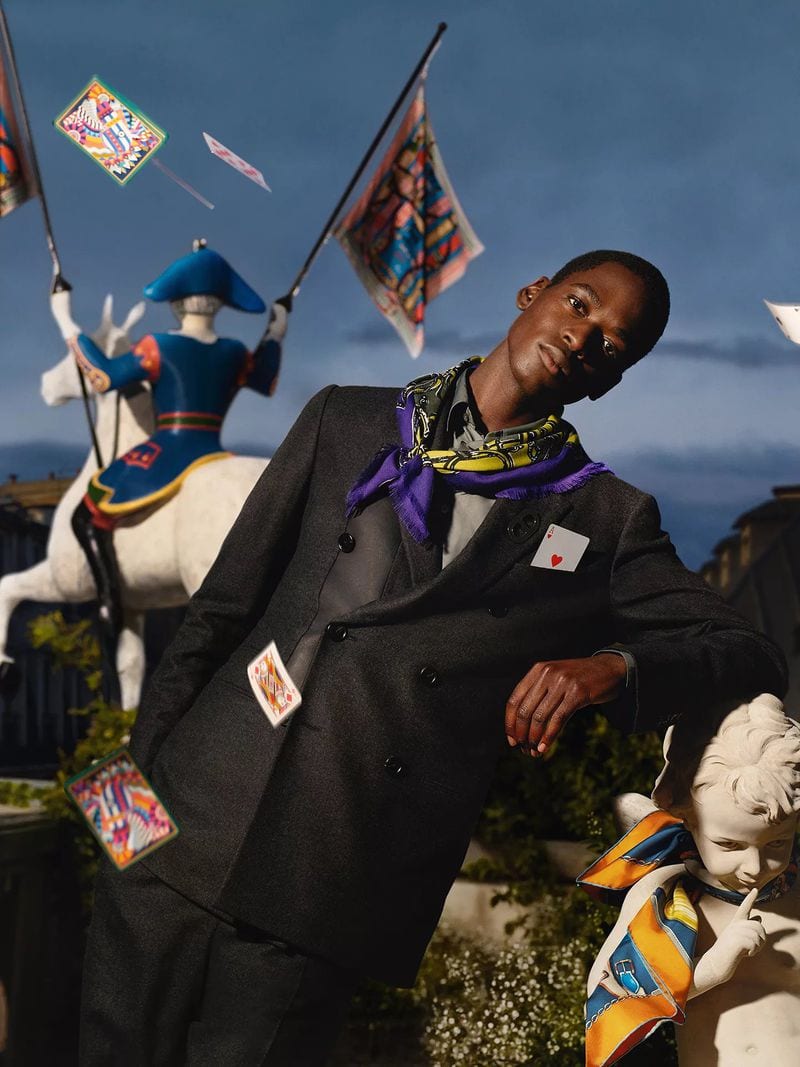 Lassina Karamoko — photo 1