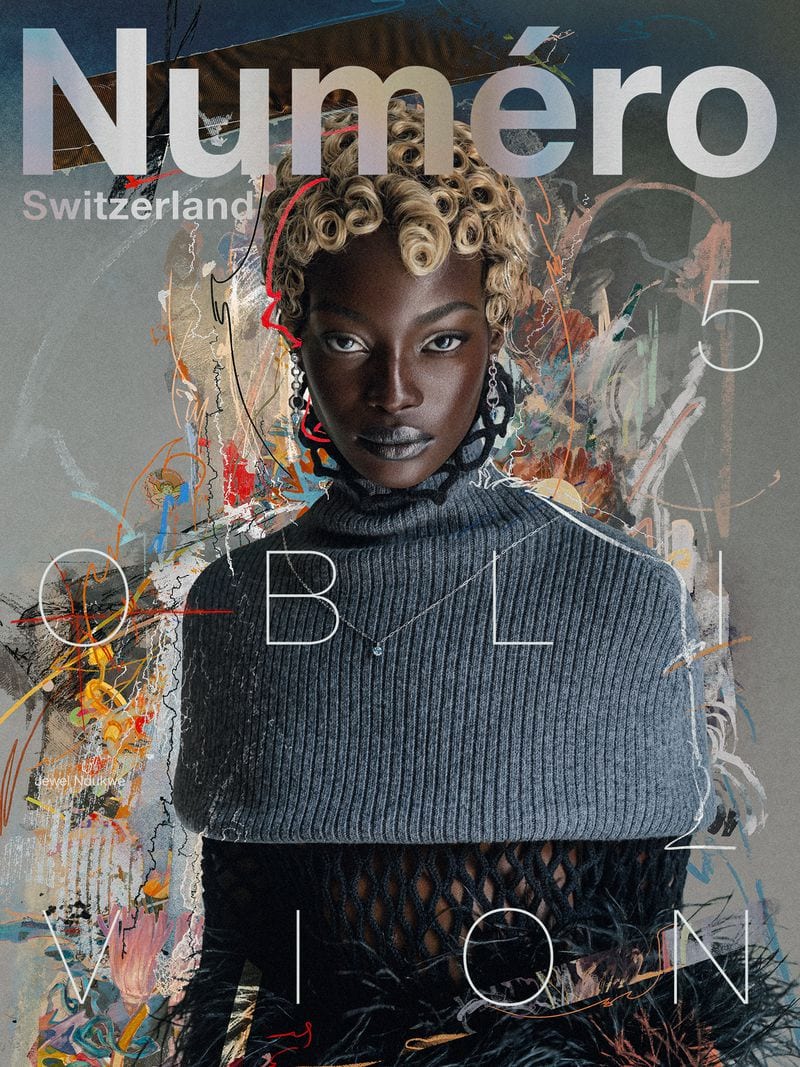Jewel Ndukwe — photo 2