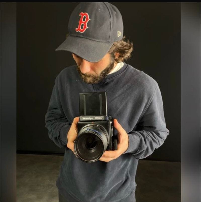 Engin Cakmak — portfolio 1