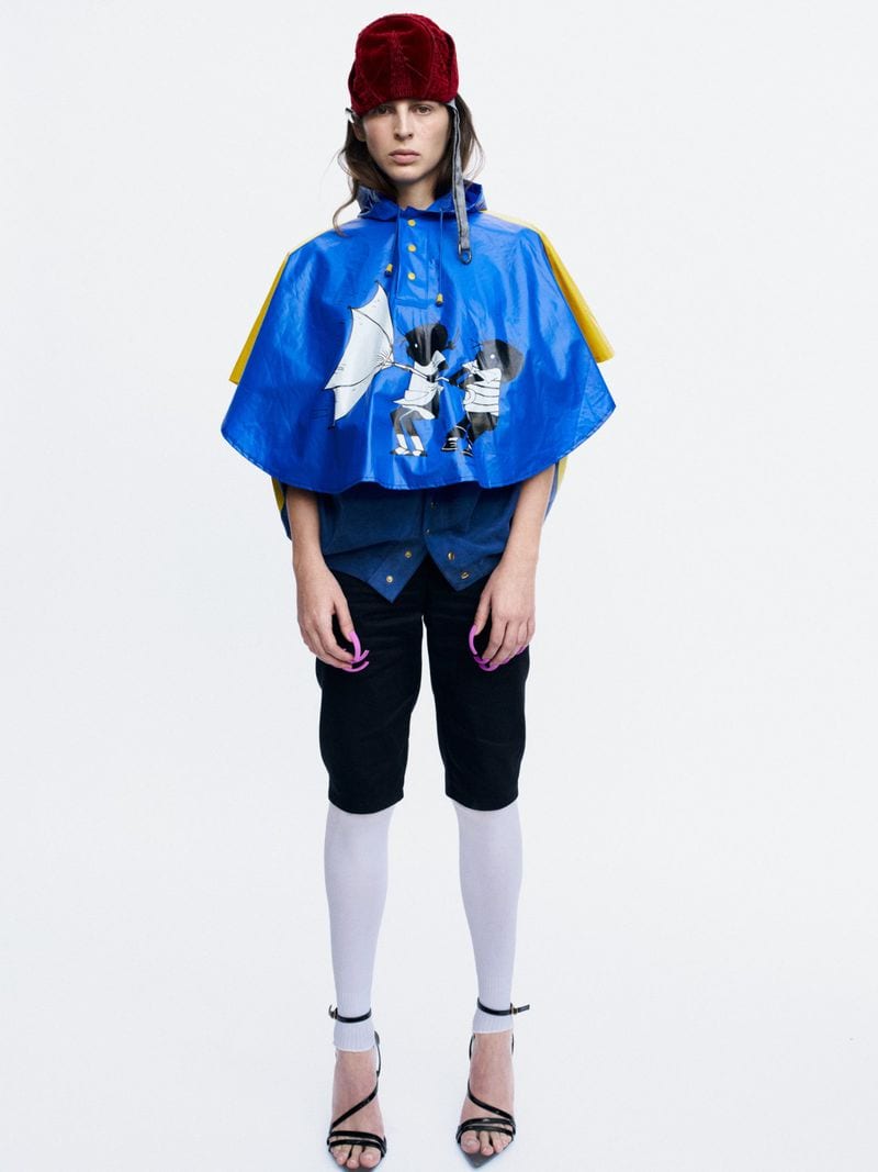 Bella Berghoef — photo 2