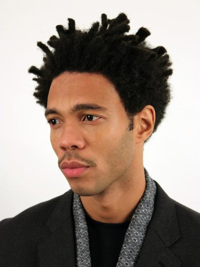 Charlie Casely-Hayford — portfolio 5