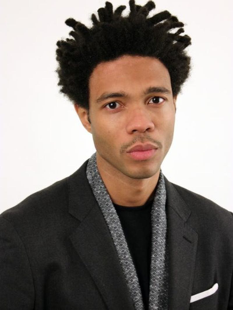 Charlie Casely-Hayford — portfolio 1