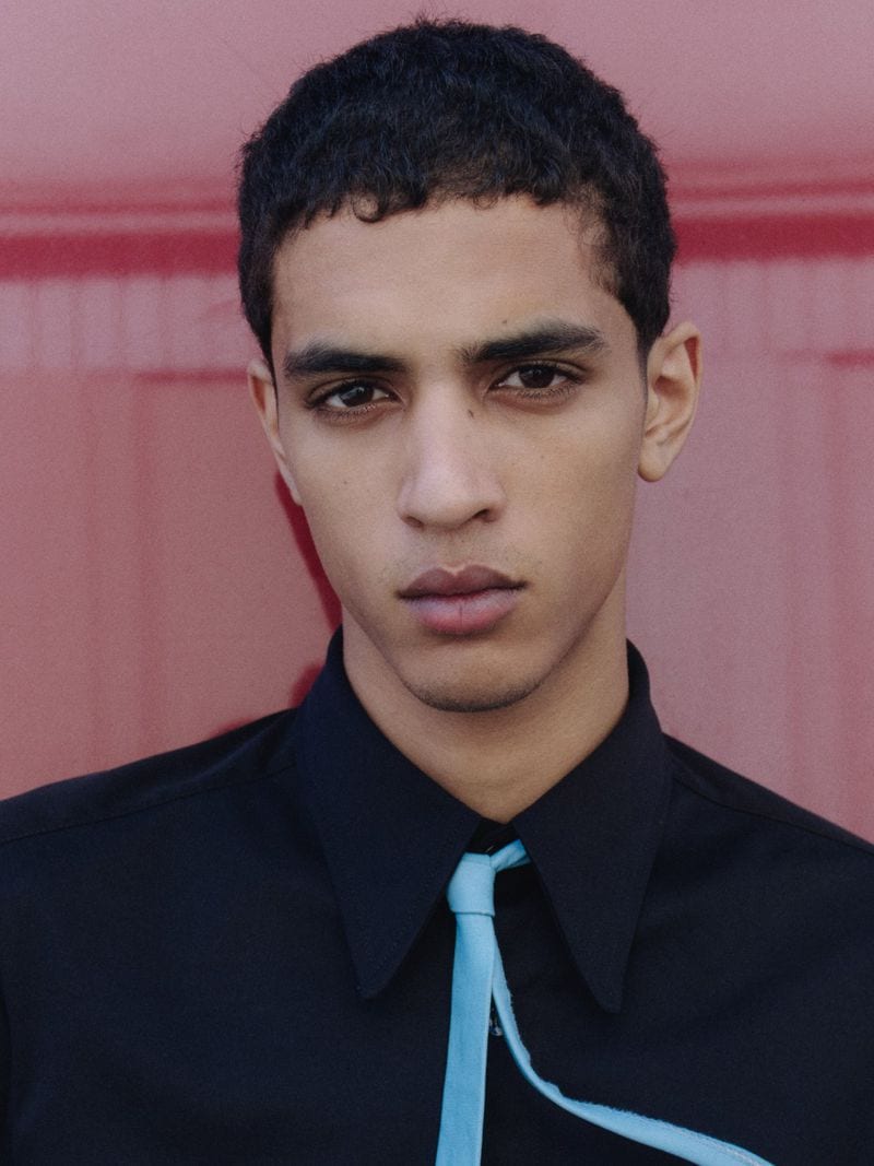 Abas Abdirazaq — photo 1
