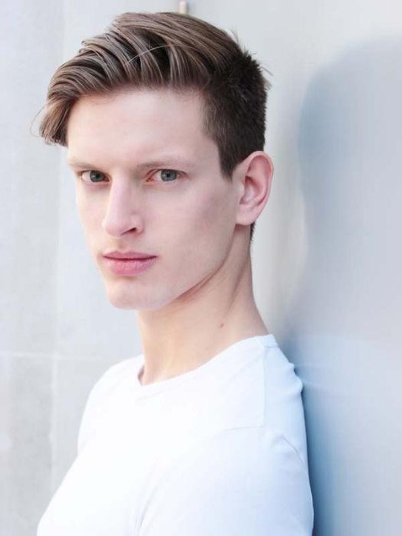 Stefan Lankreijer — photo 1